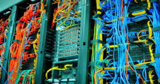 Профессиональный монтаж слаботочных сетей и систем от 1572 руб. в Перми - ЭлектроПрм