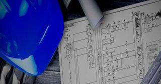 Проектирование электроснабжения для промышленных предприятий от 3144 руб. в Перми от ЭлектроПрм
