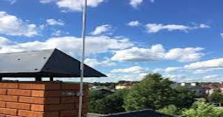 Монтаж молниезащиты от 2620 руб. в Перми: установка и обслуживание систем