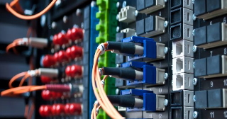 Профессиональный монтаж слаботочных сетей и систем от 1572 руб. в Перми - ЭлектроПрм
